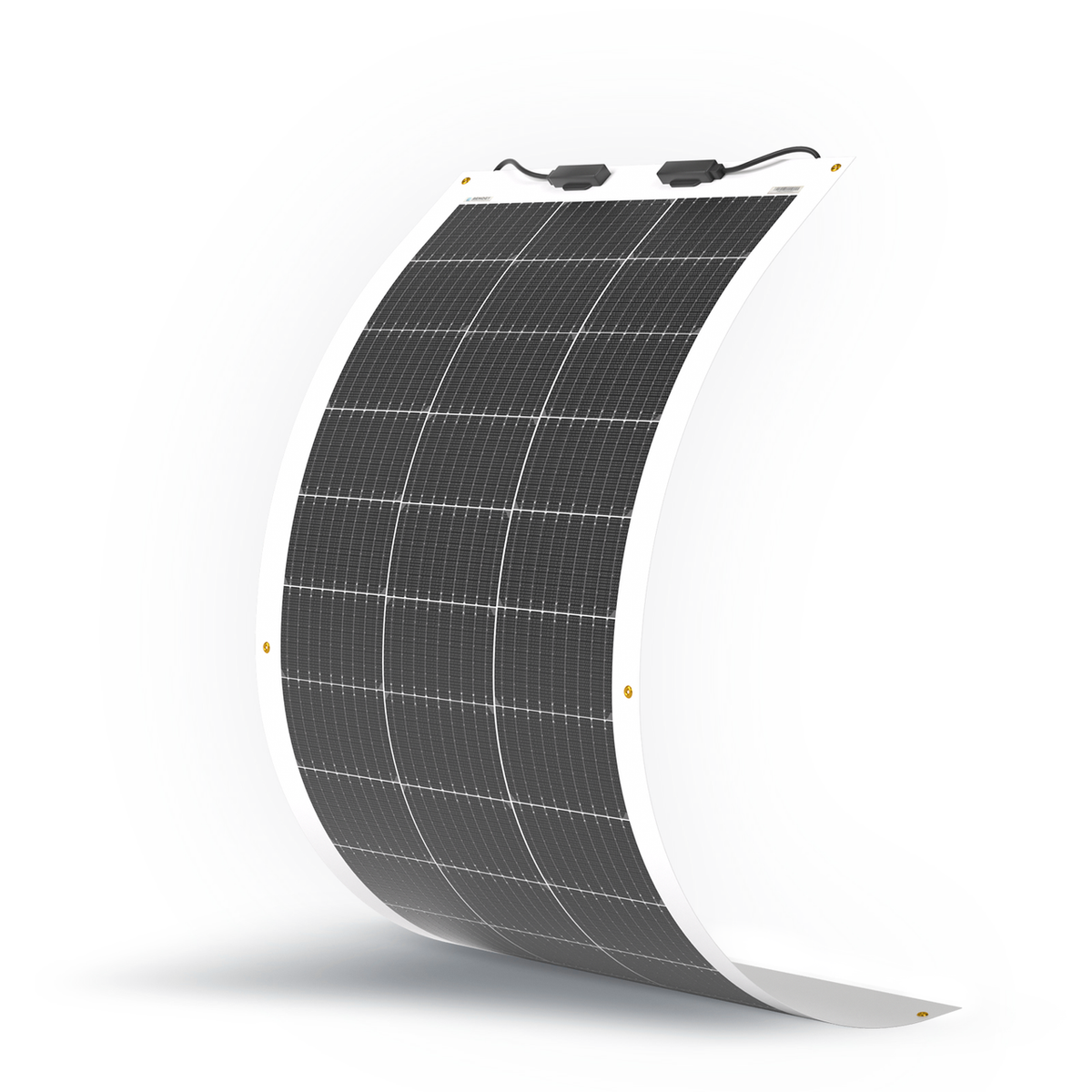 Renogy solar panels