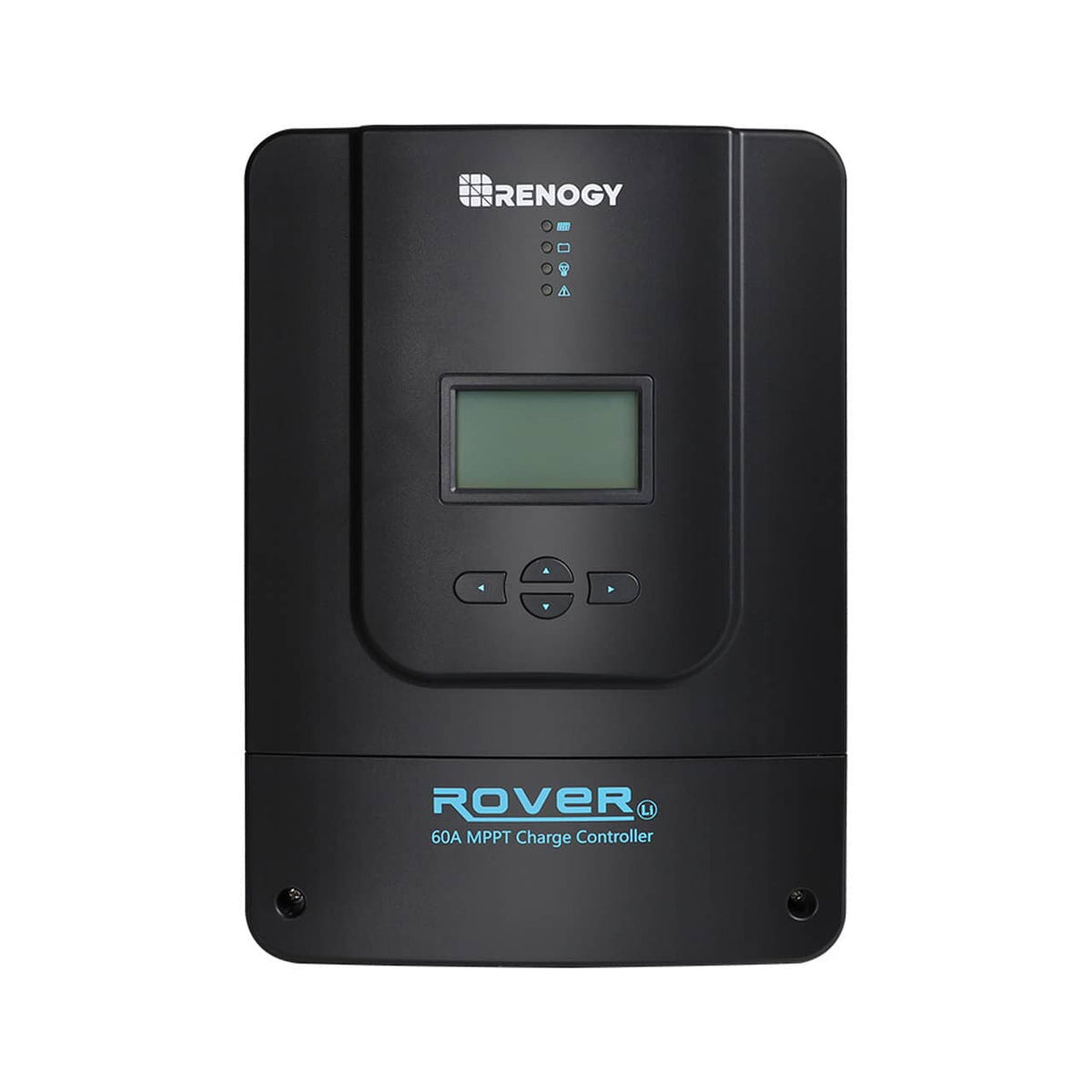 Renogy MPPT solar charge controller