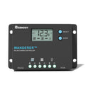 Wanderer 10A PWM Charge Controller