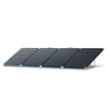 Lightweight Portable Solar Suitcase