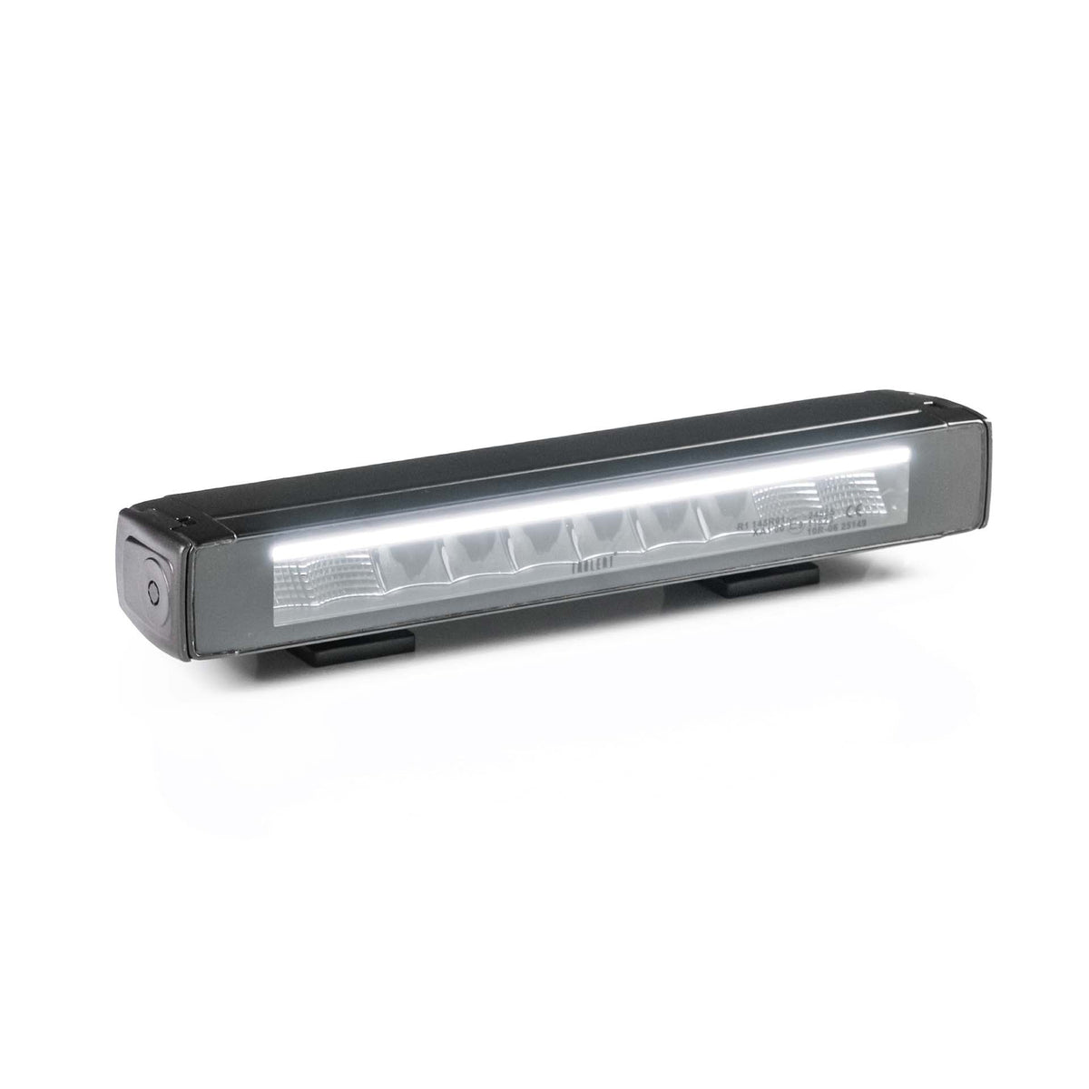 TRALERT Stratos LD9 326mm white amber LED light bar