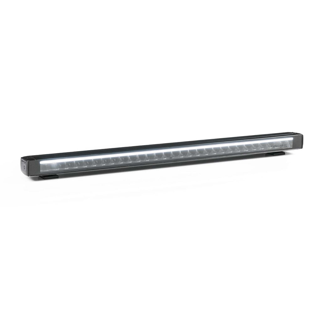 TRALERT Stratos LD9 836mm white amber LED light bar