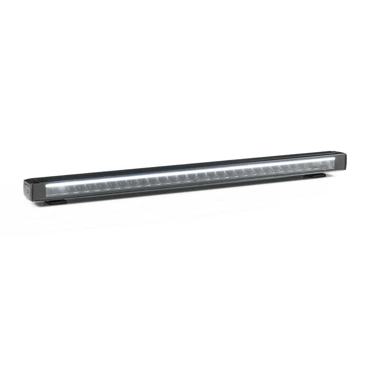 TRALERT Stratos LD9 836mm white amber LED light bar