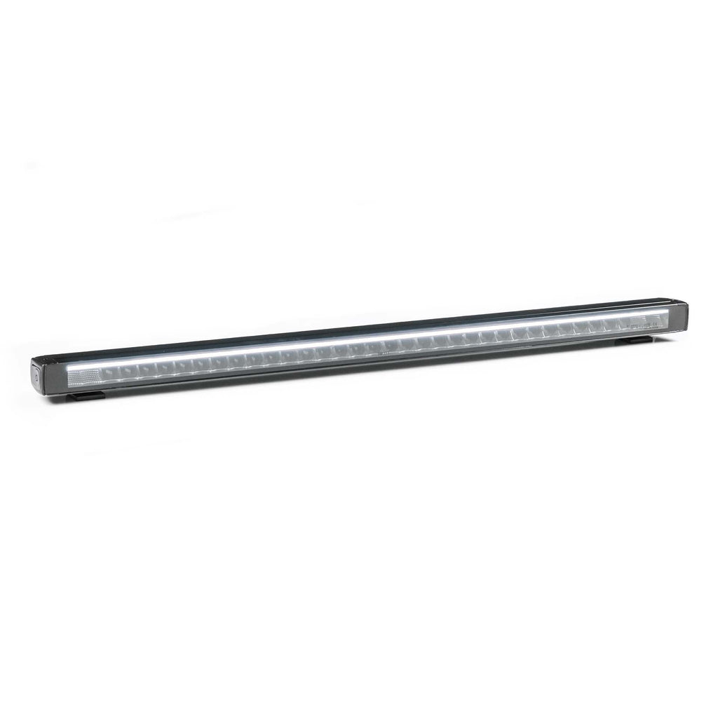 TRALERT Stratos LD9 989mm white amber LED light bar