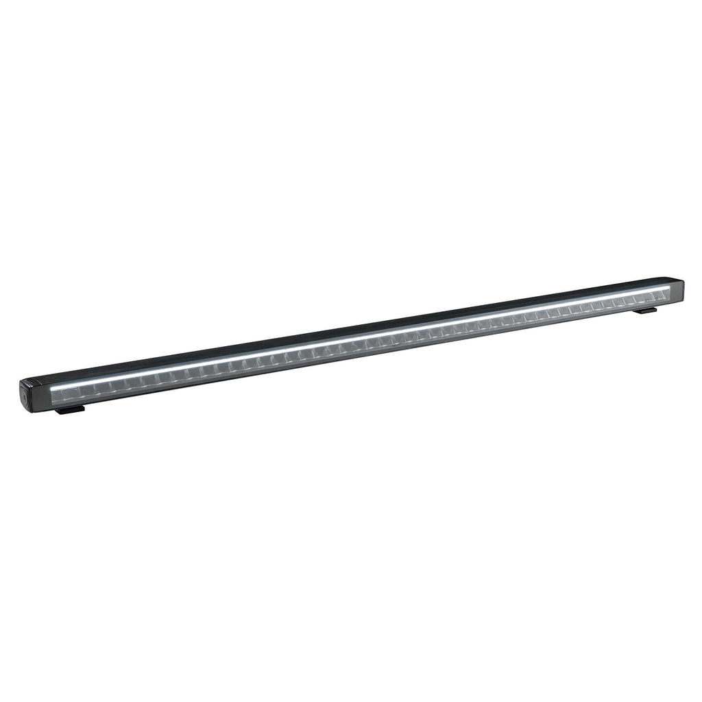 TRALERT Stratos LD9 1295mm white amber LED light bar