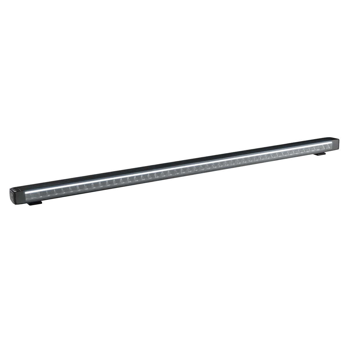 TRALERT Stratos LD9 1295mm white amber LED light bar