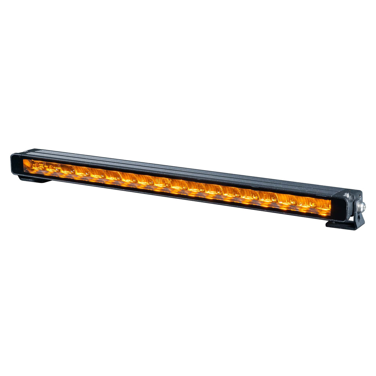 TRALERT Vulcan 530 slim LED driving lightbar