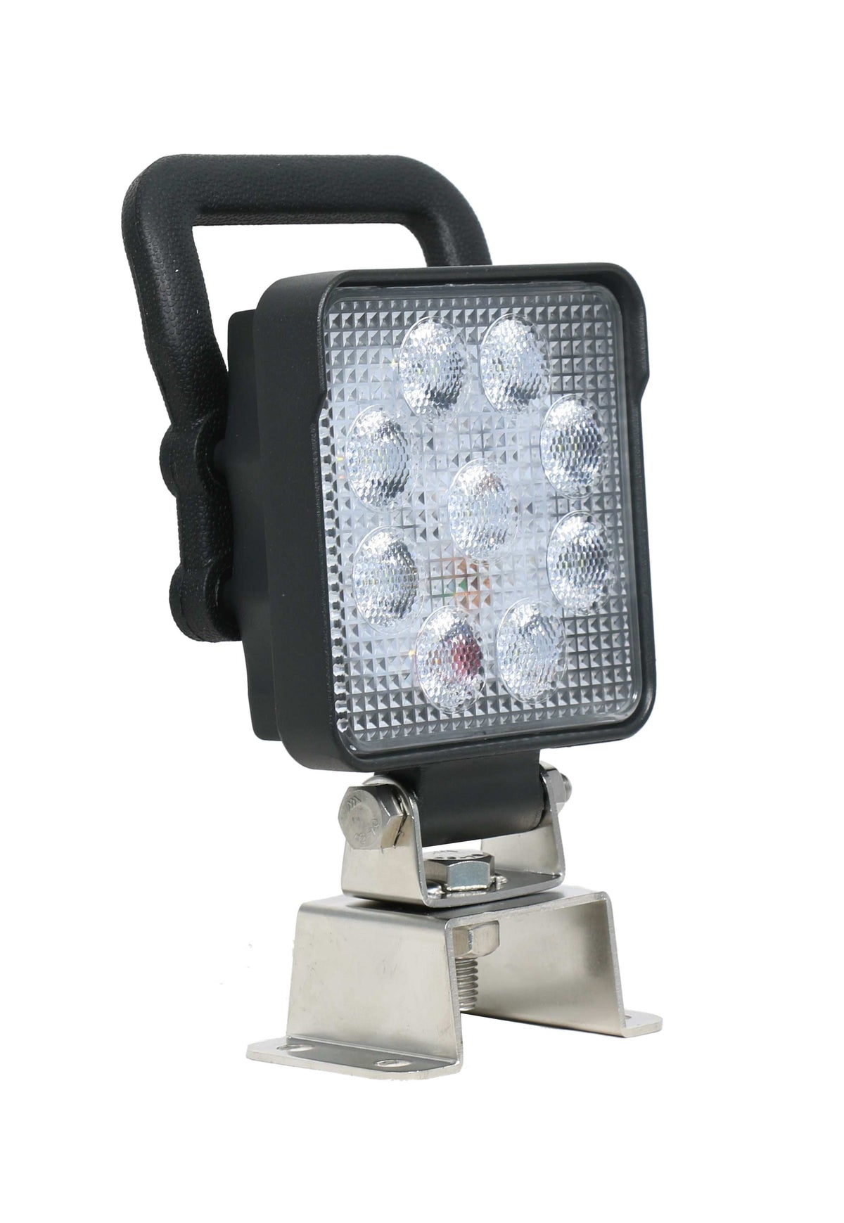 LED Autolamps 10015BMSHB handled ECE R23 work reversing light