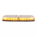 TRALERT ECCO 11-Series RefleXL 305mm amber LED beacon bar