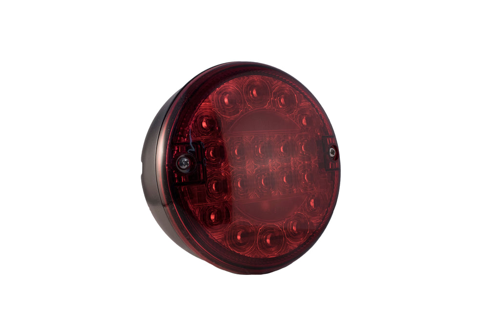 TRALERT 140 Series rear fog LED light