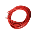 2 AWG Twin Copper Inverter Cables Positive (+) Cable (4000mm)