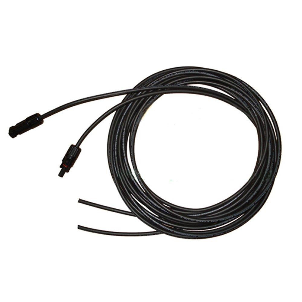 Solar Adaptor Kit (Solar panel to Charge Controller )