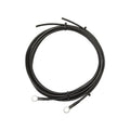 Battery to Charge Controller Tray Cables