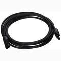 Solar Panel Extension Cable with Male to Female Connectors
