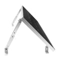 Solar Panel Flat Roof Tilt Mount