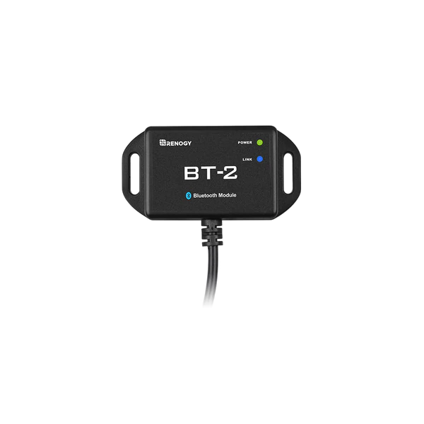 BT-2 Bluetooth Module for Renogy Products w/ RS485 Port