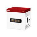 LED Marker | Stealth Series | Amber Strobe