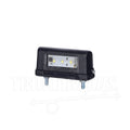 TRALERT MK-700 LED licence plate light