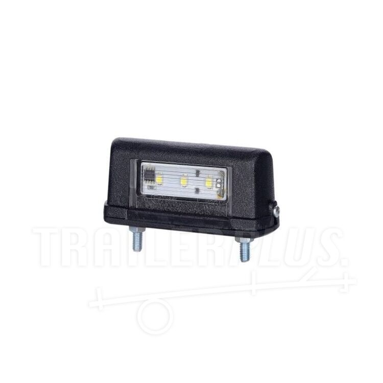 TRALERT MK-700 LED licence plate light