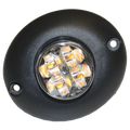 ECCO ESG 3750 amber compact R65 warning light