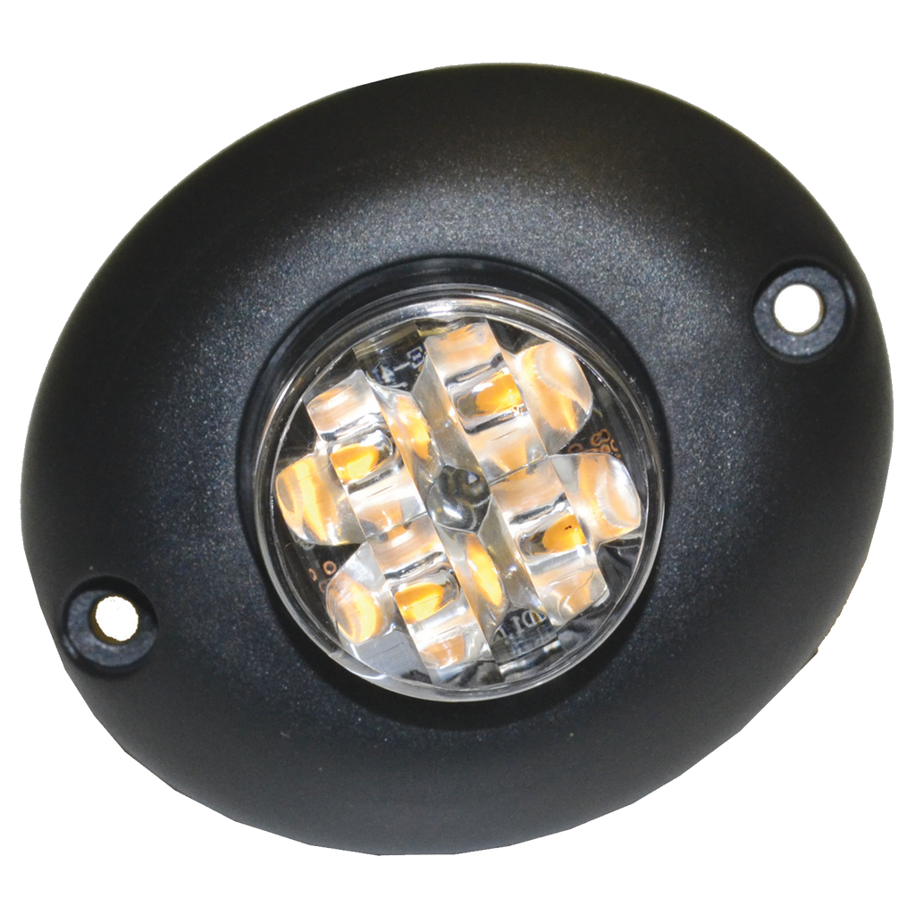 ECCO ESG 3750 blue compact R65 warning light