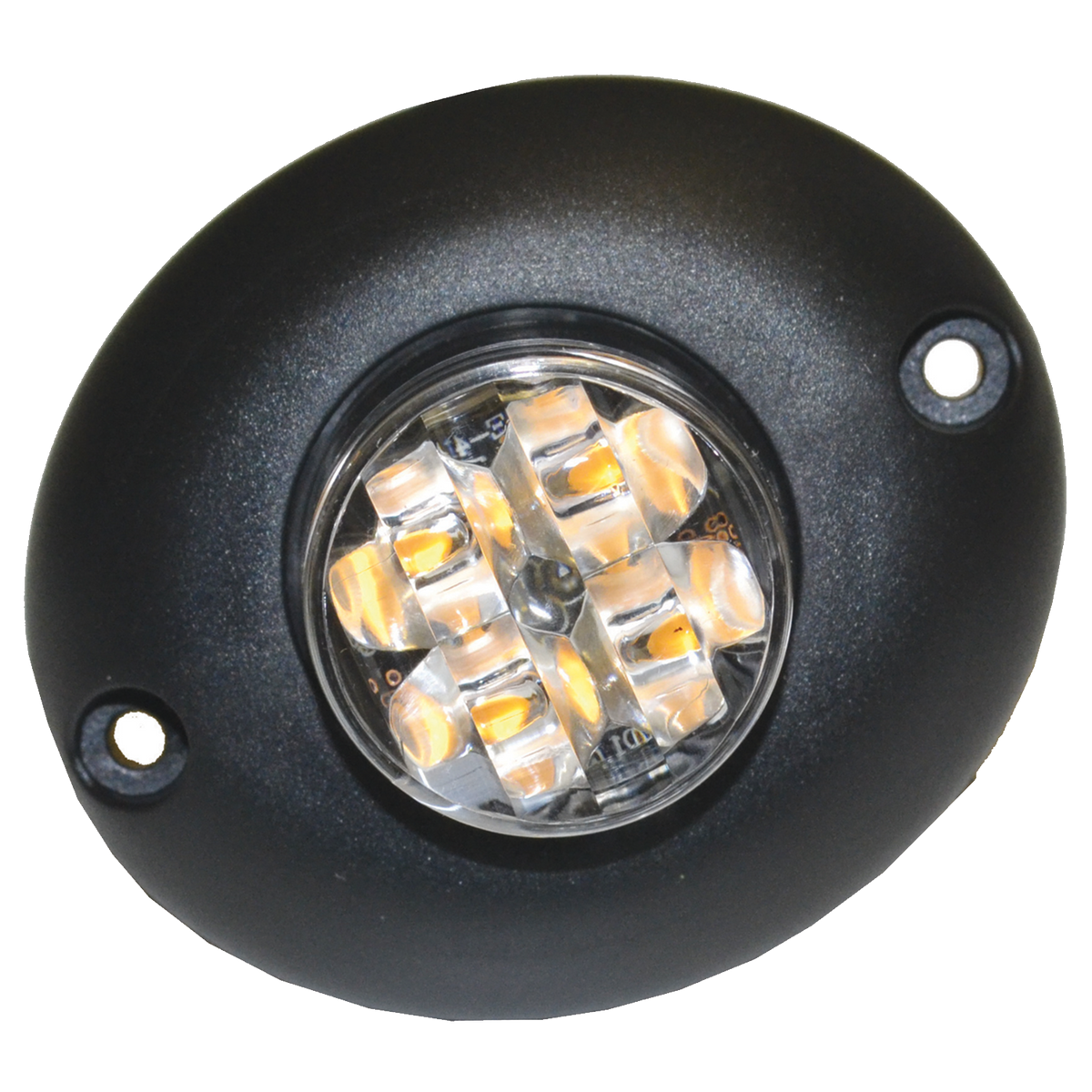 ECCO ESG 3750 blue compact R65 warning light