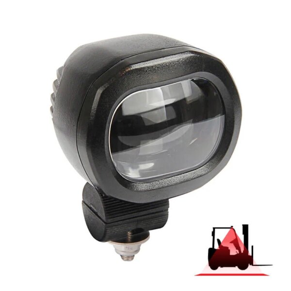 TRALERT 62RP6BM red line work light