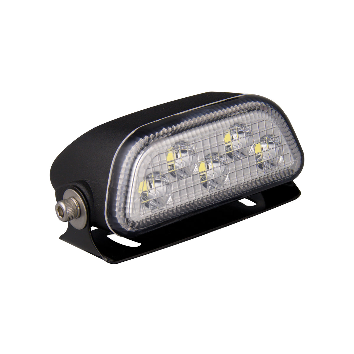 LED Autolamps 7150BM work light