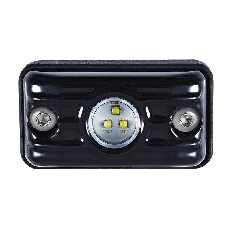 TRALERT 7815BM clearance light