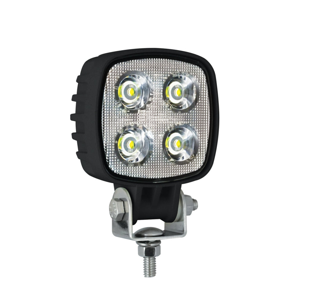 LED Autolamps 8112B80V 10–80V 1000lm LED work light