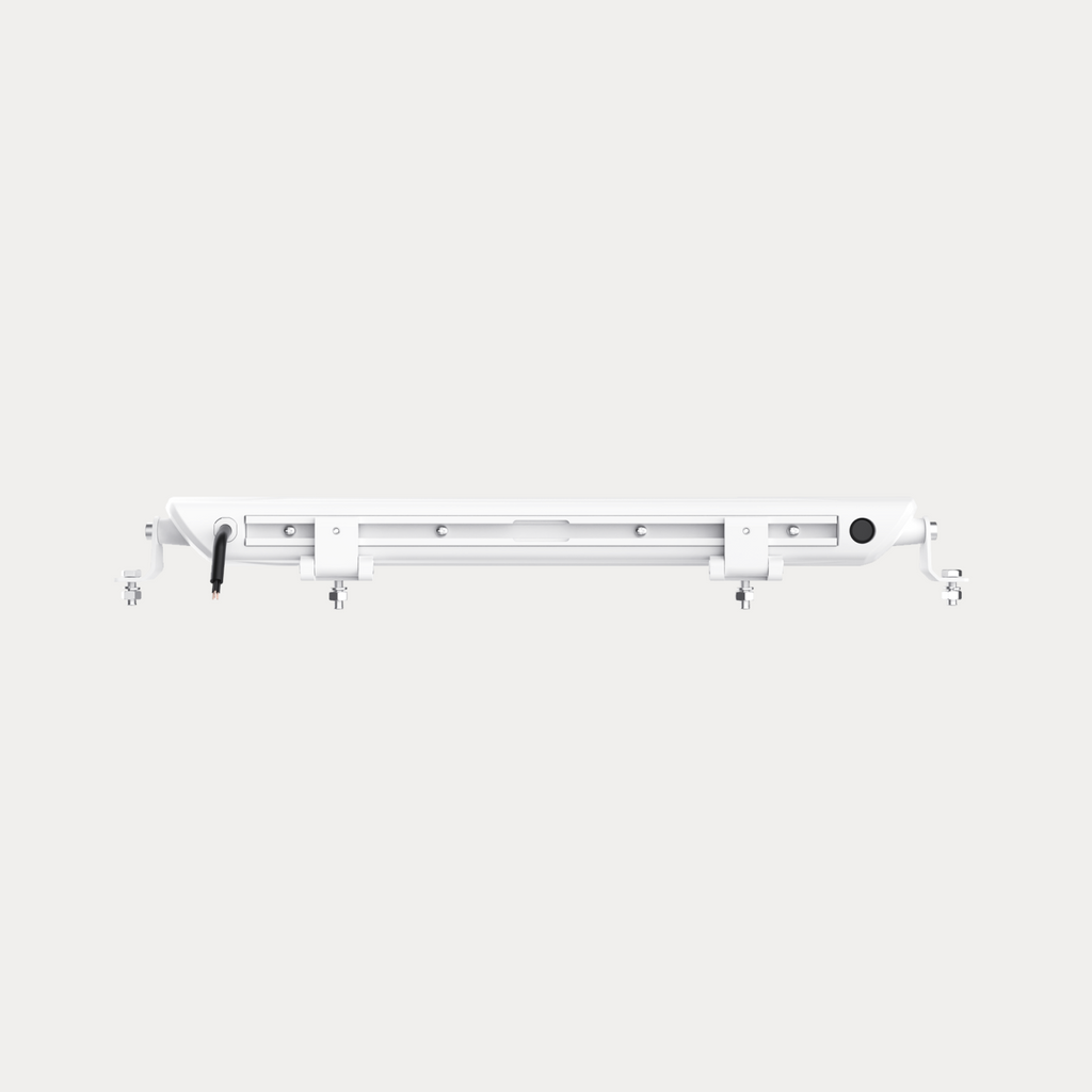 OZZ XB1 P20 white LED driving light bar