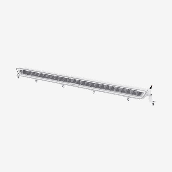 OZZ XB1 P40 white LED driving light bar