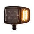 TRALERT 88301 OZZ XH1 LED tractor headlight photo 1