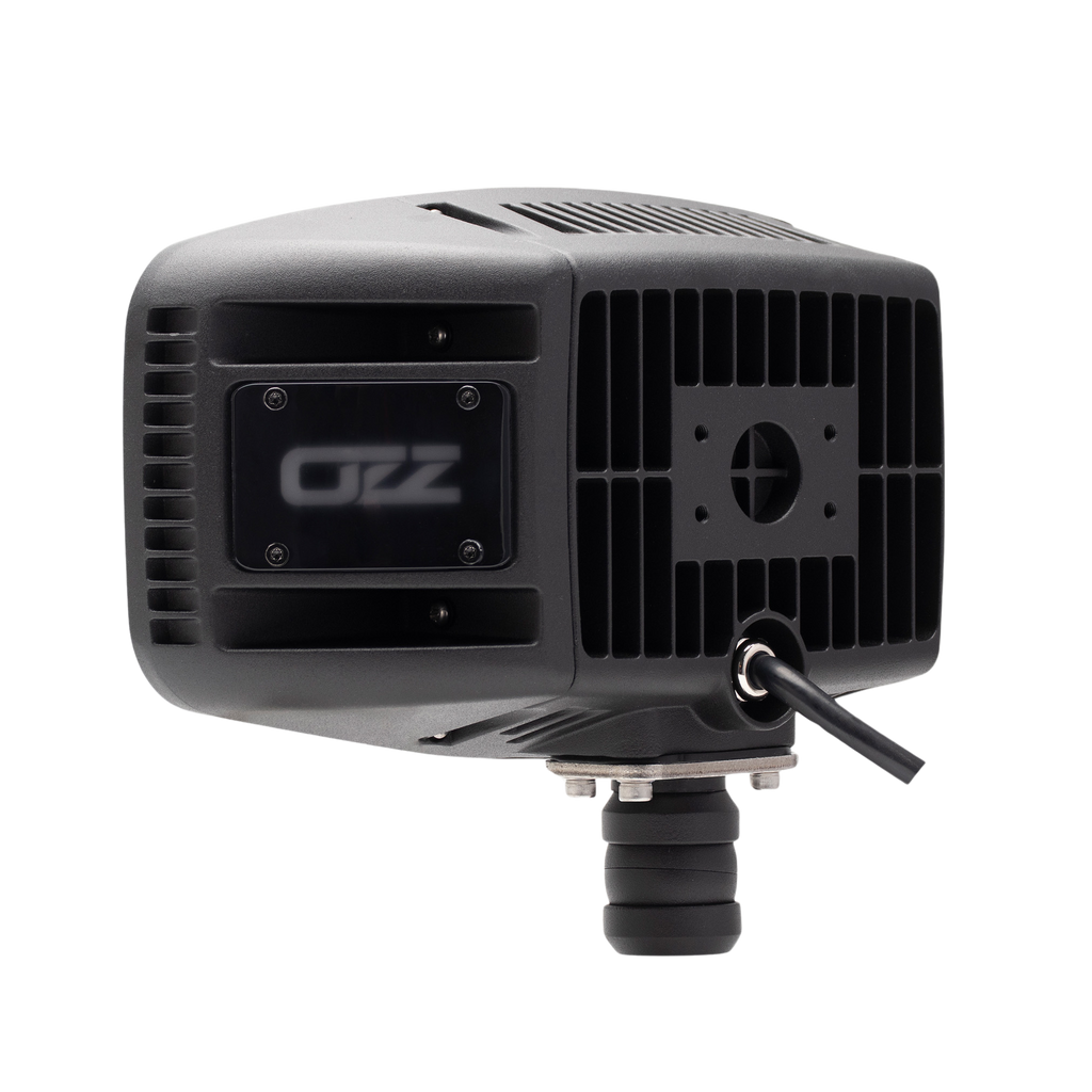 TRALERT 88301 OZZ XH1 LED tractor headlight photo 5