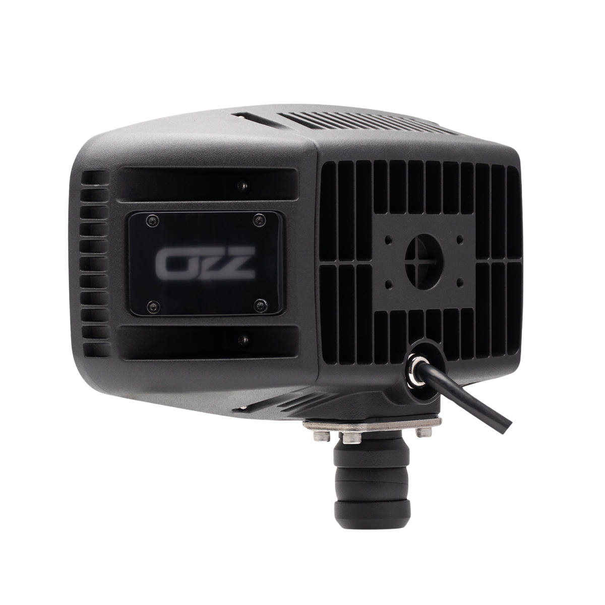 TRALERT 88301 OZZ XH1 LED tractor headlight photo 5