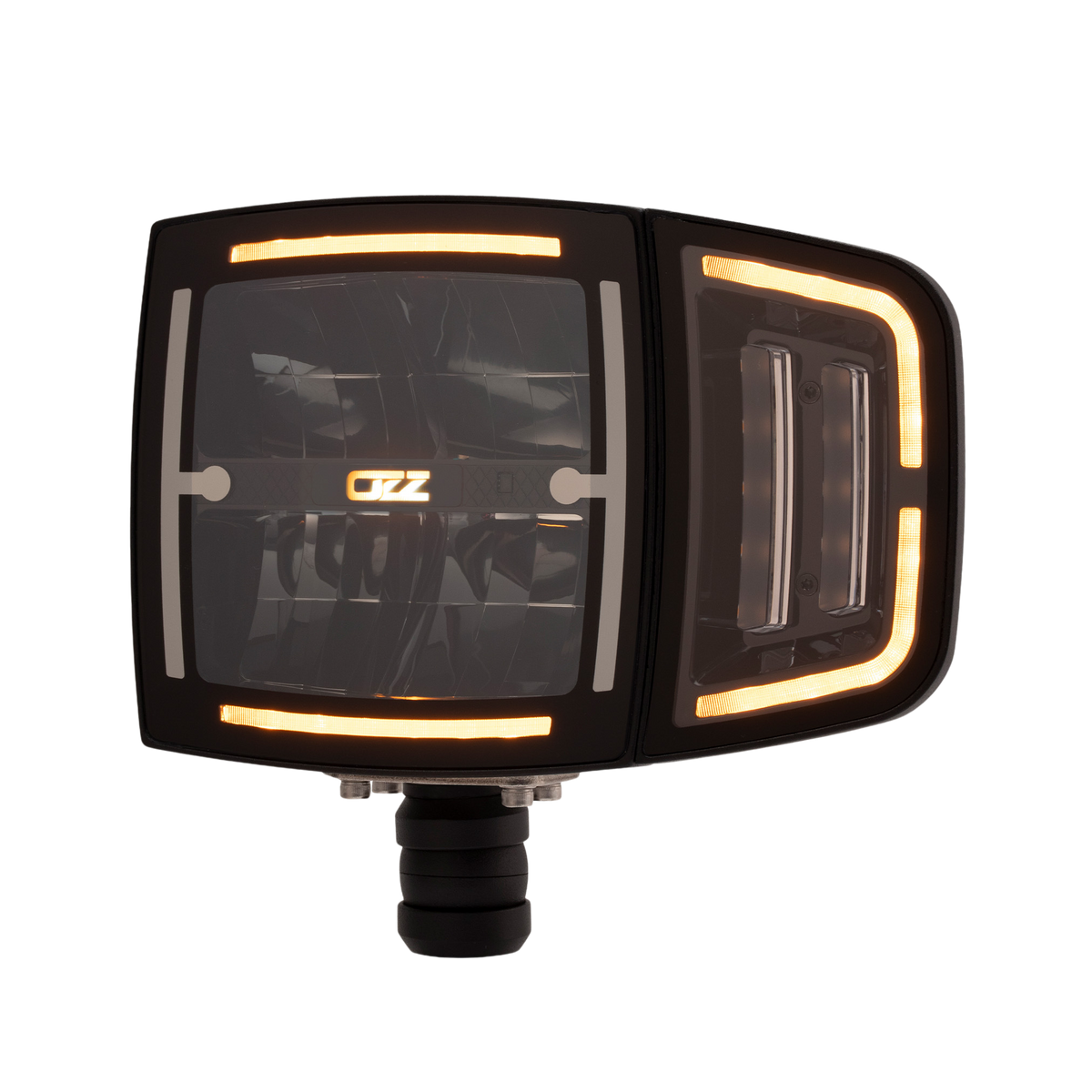 TRALERT 88301 OZZ XH1 LED tractor headlight photo 6