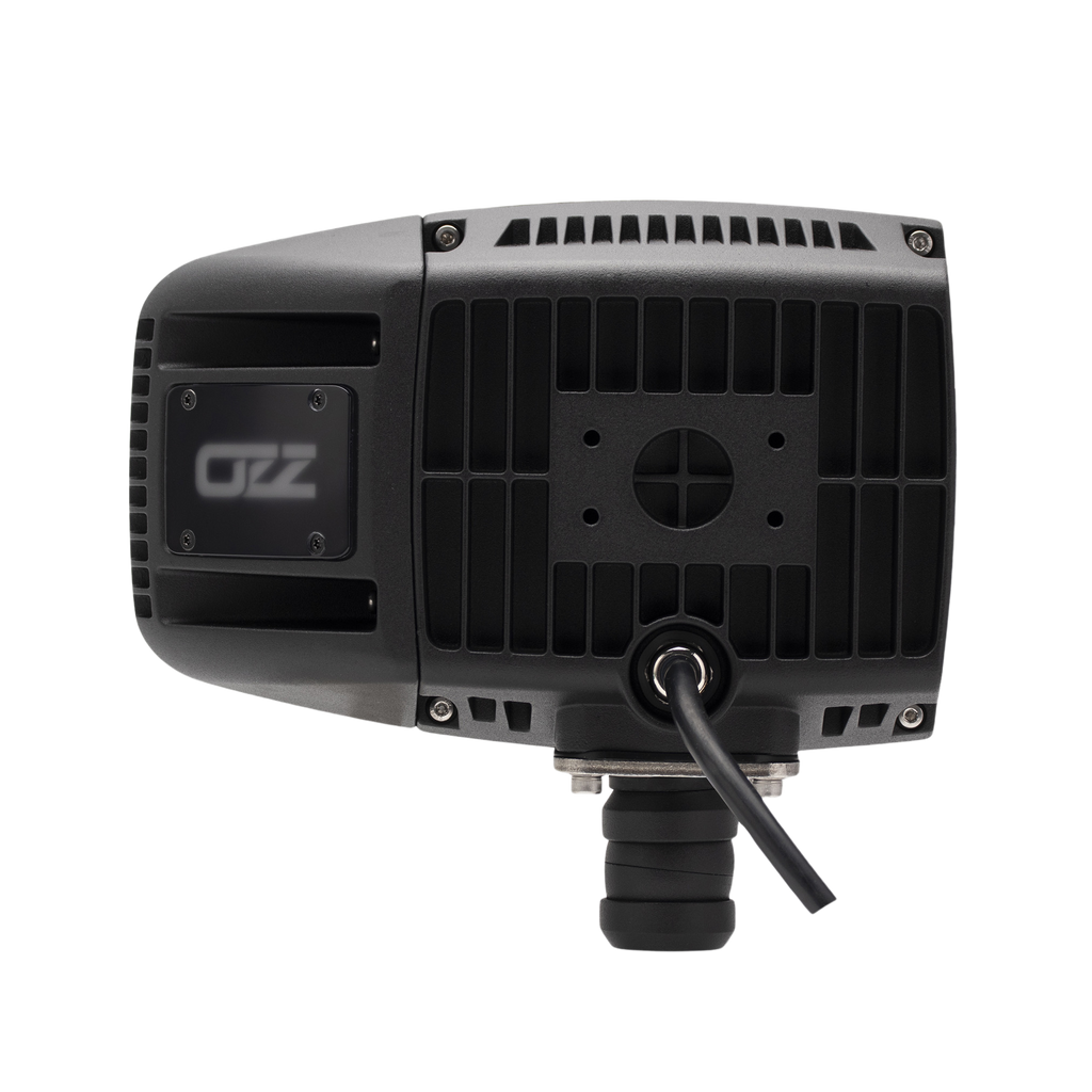 TRALERT 88301 OZZ XH1 LED tractor headlight photo 7