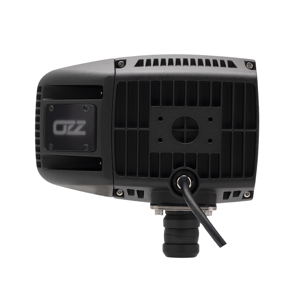 TRALERT 88301 OZZ XH1 LED tractor headlight photo 7