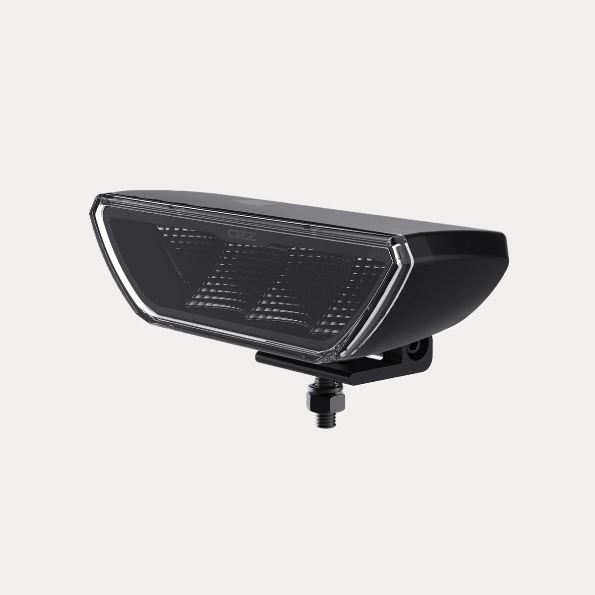 OZZ WR1 LED work and reversing light