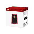 LED Hideaway | Sticky Back Window Mount | Nova Series | Amber Strobe