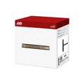 LED Marker | Nova Series | 180º Amber Strobe