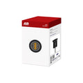 LED Hideaway Marker | FlushLine Series | Amber Strobe