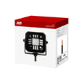 LED Work light | DRL + Beam | 3"
