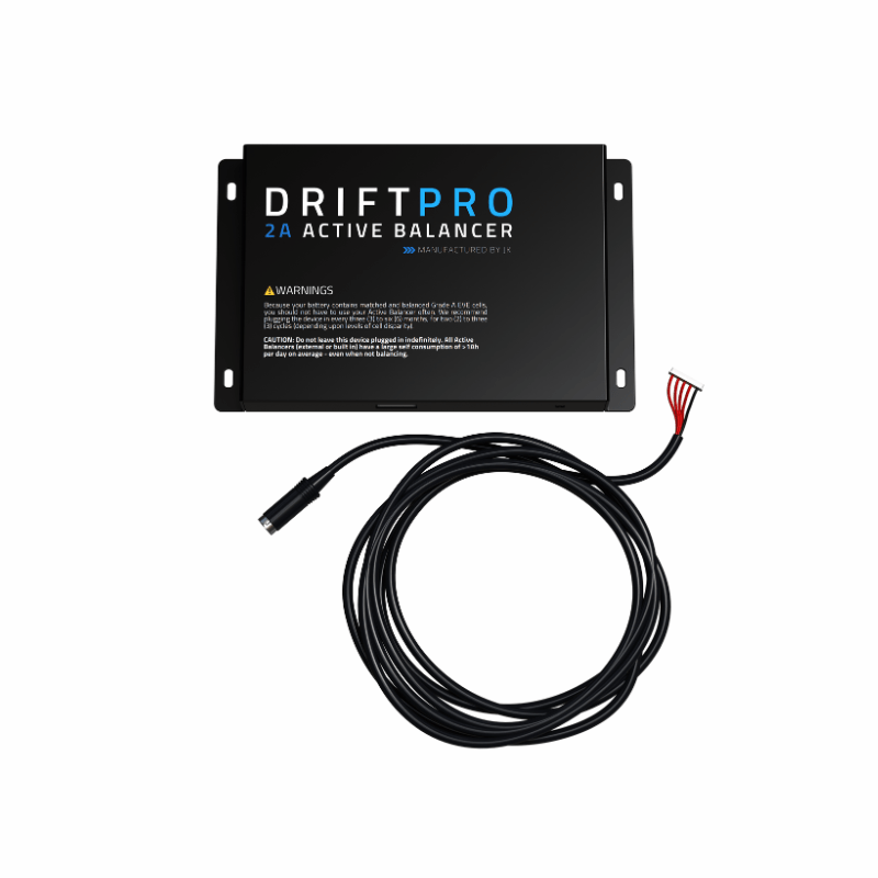 Drift PRO Active Balancer 2A (8S)