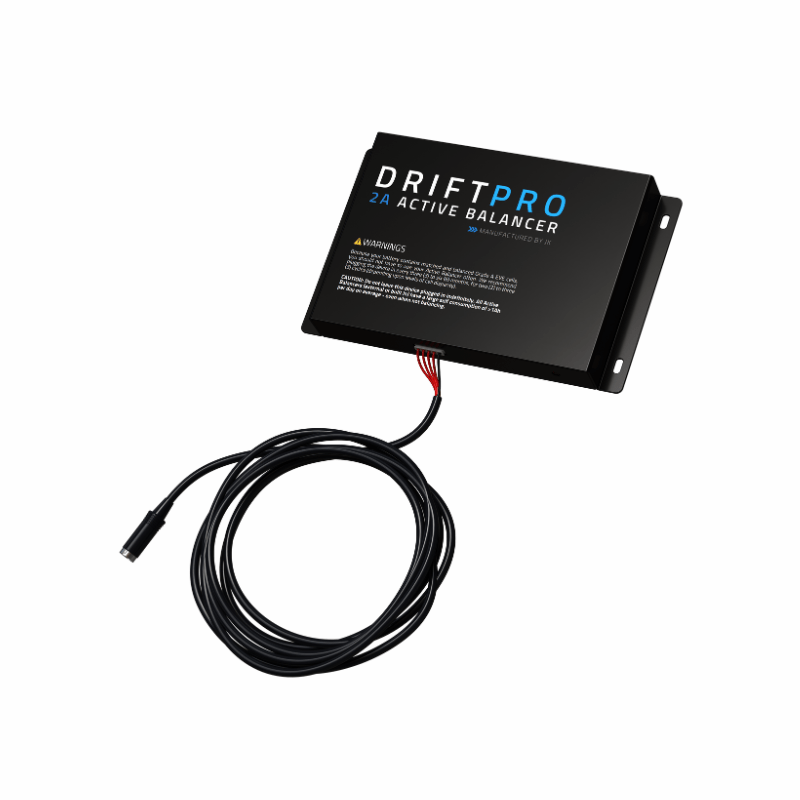 Drift PRO Active Balancer 2A (4S)
