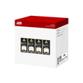 LED DRL Module | Single Colour | BMW M3 F30 F31 F34 F35 Pre-LCI