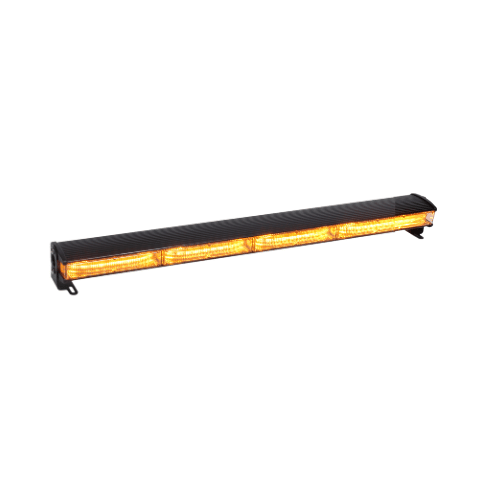TRALERT CoverT 4-module amber R65 LED traffic advisor