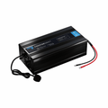 LiFePO4 Charger (Fogstar Drift) - 12V 40A