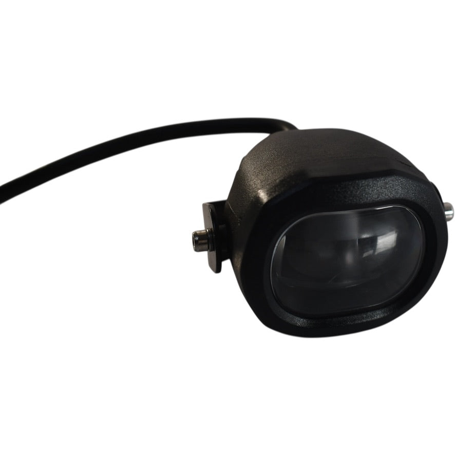 Vignal D14358 Red Line LED forklift safety light