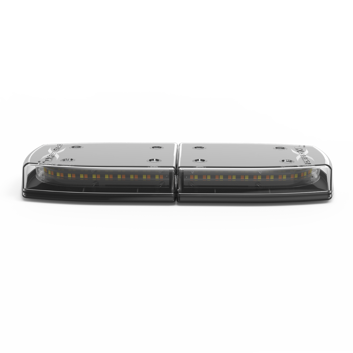 TRALERT ECCO 11-Series RefleXL 610mm amber LED beacon bar